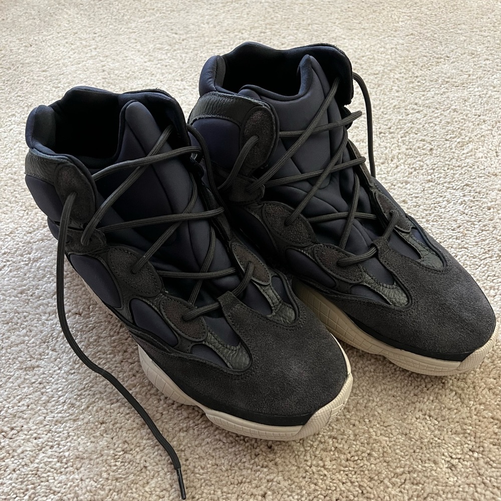 Yeezy 500 High State size 14 Pre-owned in good condition.no insoles or box